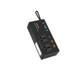 پاور استیشن گرین لاین مدل VOLTMATE با ظرفیت 27000 میلی آمپر
