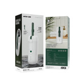 خودشور شارژی گرین لاین ضدآب با مخزن 350میلی لیتر گرین لاین