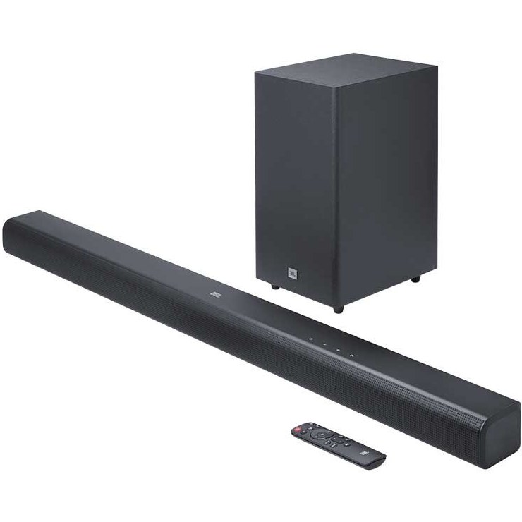 ساندبار جی بی ال مدل JBL Cinema SB580