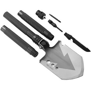 بیل چندکاره گرین لاین مدل Multi Shovel