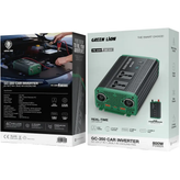 اینورتر خودرو گرین لاین مدل GC-350 توان ۸۰۰ وات